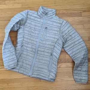 Patagonia Women's Ultralight Down Jacket